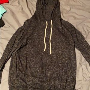 Hoodie t-shirt